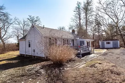 21 Bisbee, Wareham, MA 02571 - Photo 31