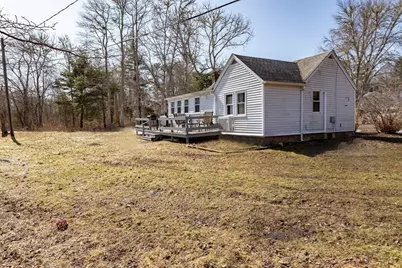 21 Bisbee, Wareham, MA 02571 - Photo 33