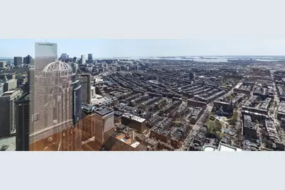 1 Dalton #5203, Boston, MA 02115 - Photo 9