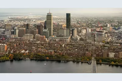 1 Dalton #5203, Boston, MA 02115 - Photo 23