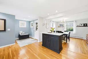 8 Freemont St, Lexington, MA 02421 - Photo 9