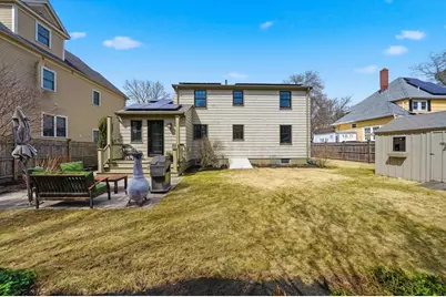 8 Freemont St, Lexington, MA 02421 - Photo 41