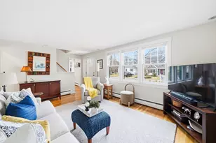 8 Freemont St, Lexington, MA 02421 - Photo 3