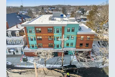 1151 Walnut #308, Newton, MA 02461 - Photo 1