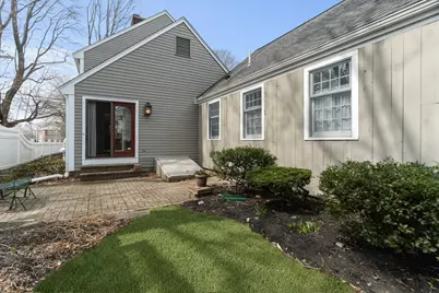 125 North St #1, Medfield, MA 02052 - Photo 33