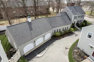 125 North St, Medfield, MA 02052 - Photo 3