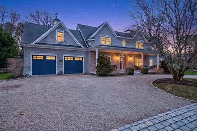 82 Crystal Lake Rd, Barnstable, MA 02655 - Photo 1