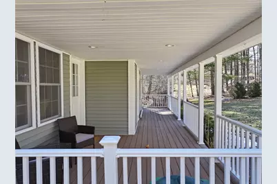 117 Draper Rd, East Brookfield, MA 01515 - Photo 5