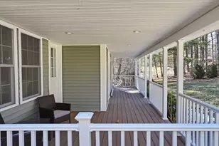 117 Draper Rd, East Brookfield, MA 01515 - Photo 5