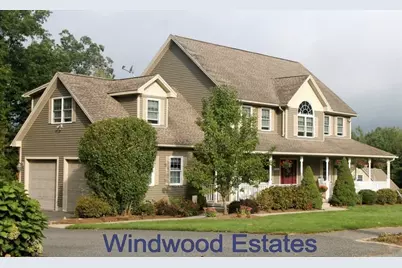 138 Windwood Drive, Ludlow, MA 01056 - Photo 1