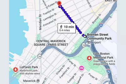 97 Trenton #2, Boston, MA 02128 - Photo 39