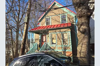 21 Mountain Avenue, Somerville, MA 02143 - Photo 1