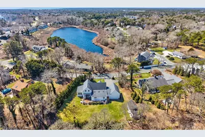 70 Old Queen Anne Rd, Chatham, MA 02633 - Photo 3