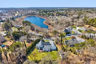 70 Old Queen Anne Rd, Chatham, MA 02633 - Photo 3