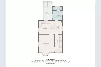 28 Everett St, Woburn, MA 01801 - Photo 23