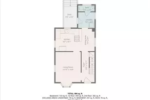 28 Everett St, Woburn, MA 01801 - Photo 23