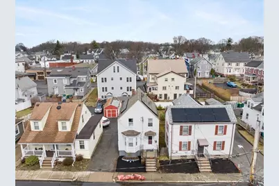 28 Everett St, Woburn, MA 01801 - Photo 15