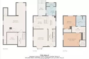 28 Everett St, Woburn, MA 01801 - Photo 21