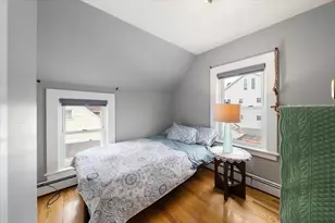 28 Everett St, Woburn, MA 01801 - Photo 11