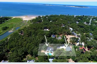 35 Tecumseh Rd., Wellfleet, MA 02667 - Photo 3