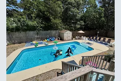 35 Tecumseh Rd., Wellfleet, MA 02667 - Photo 3