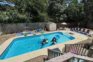 35 Tecumseh Rd, Wellfleet, MA 02667 - Photo 3