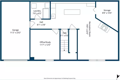 128 Derby St, Worcester, MA 01604 - Photo 33