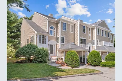 3901 Knightsbridge Close #3901, Worcester, MA 01609 - Photo 1