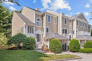 3901 Knightsbridge Close, Worcester, MA 01609 - Photo 1