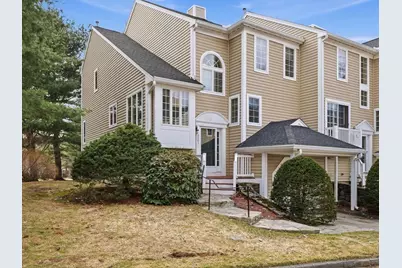 3901 Knightsbridge Close #3901, Worcester, MA 01609 - Photo 41