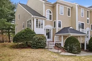 3901 Knightsbridge Close, Worcester, MA 01609 - Photo 41