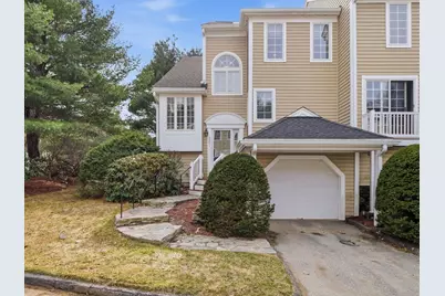 3901 Knightsbridge Close #3901, Worcester, MA 01609 - Photo 1