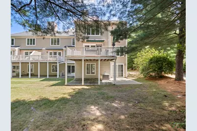 3901 Knightsbridge Close #3901, Worcester, MA 01609 - Photo 3