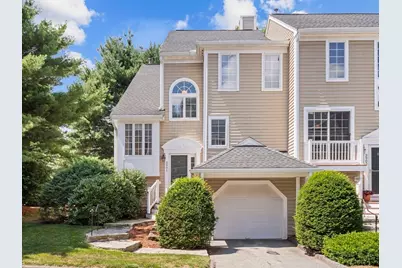 3901 Knightsbridge Close #3901, Worcester, MA 01609 - Photo 41
