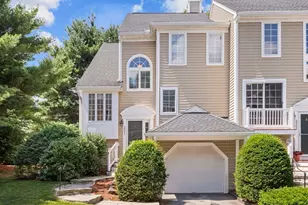 3901 Knightsbridge Close, Worcester, MA 01609 - Photo 41