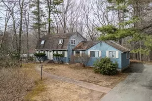 449 Summer St, North Andover, MA 01845 - Photo 1