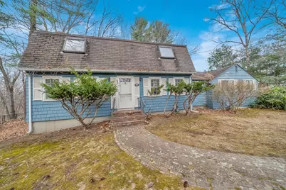 449 Summer St, North Andover, MA 01845 - Photo 25