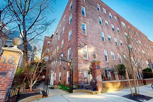 16 Chauncy St, Cambridge, MA 02138 - Photo 1