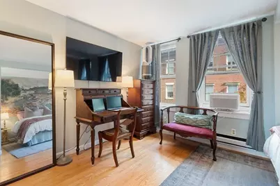 9 Hancock Street #4, Boston, MA 02114 - Photo 5