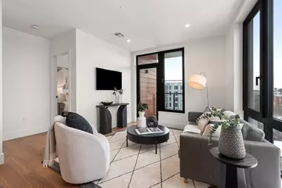 1515 Commonwealth Ave #702, Boston, MA 02135 - Photo 7