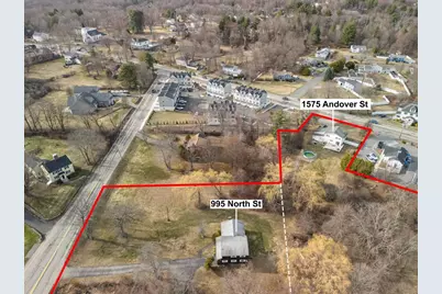 1575 Andover St, Tewksbury, MA 01876 - Photo 3