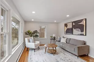 5 Ronald Ln, Shrewsbury, MA 01545 - Photo 23