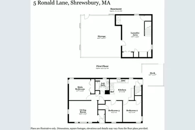5 Ronald Ln, Shrewsbury, MA 01545 - Photo 27