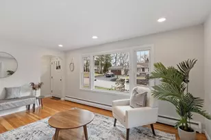 5 Ronald Ln, Shrewsbury, MA 01545 - Photo 21