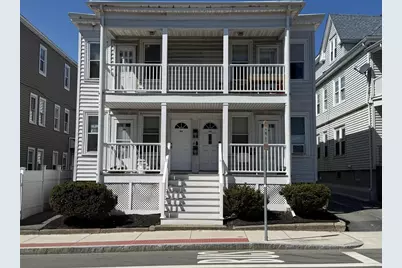 20 Ferry St #B, Everett, MA 02149 - Photo 1