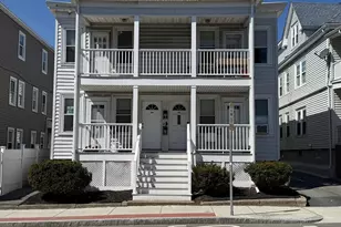 20 Ferry St, Everett, MA 02149 - Photo 1