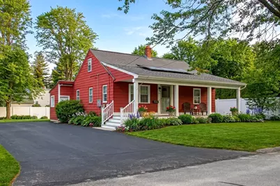 30 Brookhaven Rd, Worcester, MA 01606 - Photo 1