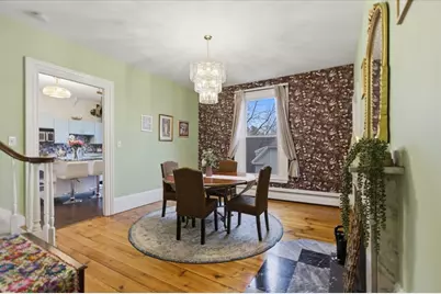 4 Mount Vernon St #3, Haverhill, MA 01830 - Photo 17