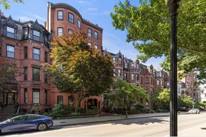 290 Commonwealth Ave #A, Boston, MA 02115 - Photo 7