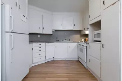 290 Commonwealth Ave #A, Boston, MA 02115 - Photo 3